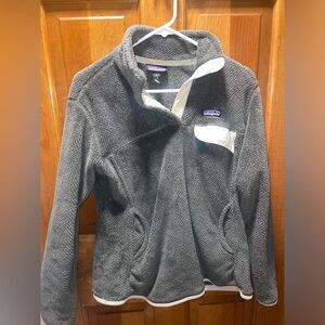 Patagonia pull over